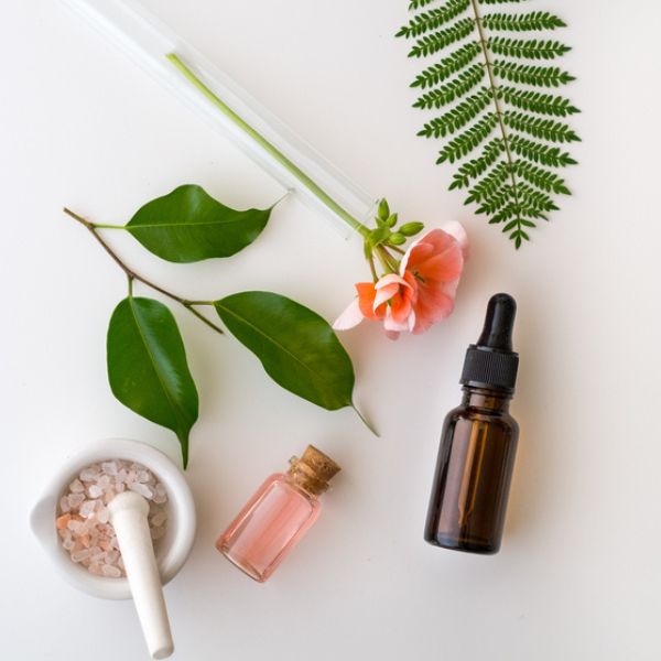 Aromatic Raw Materials