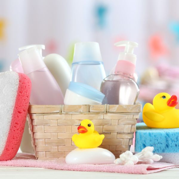 Baby Care Products