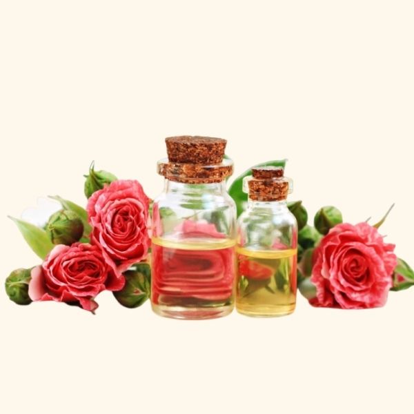Floral Absolute Oils