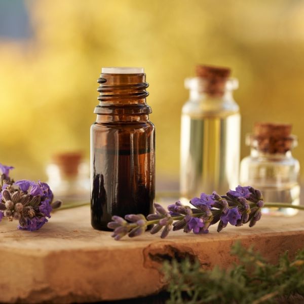 Autumn Fragrance Oils