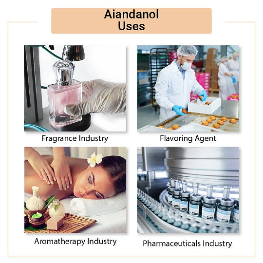 Aiandanol