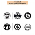 Certified Cashmiron