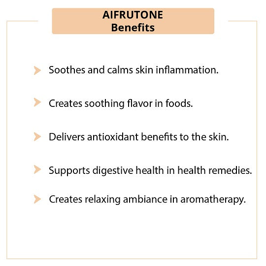 Aifrutone