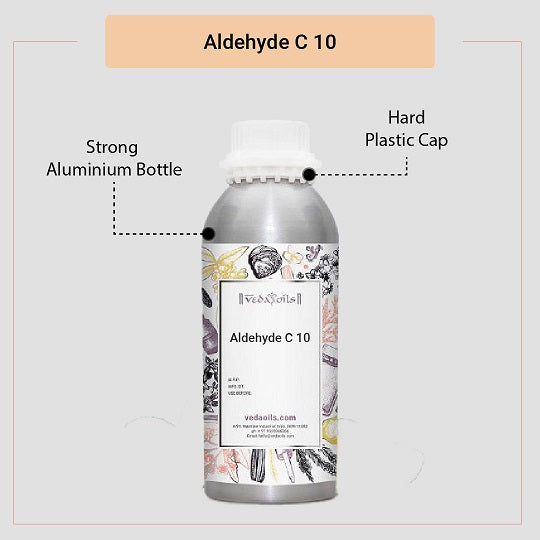 Aldehyde C-10  For Perfume