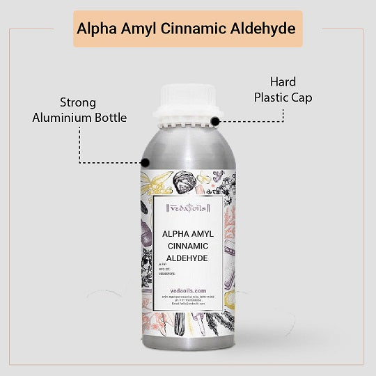 Alpha Amyl Cinnamic Aldehyde (AACA)
