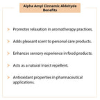 Alpha Amyl Cinnamic Aldehyde (AACA)