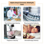 Alpha Amyl Cinnamic Aldehyde (AACA)