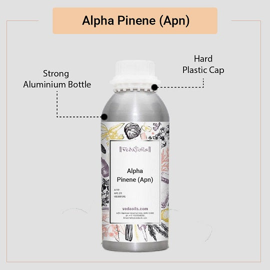 Alpha Pinene Wholesale Supplier