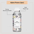 Alpha Pinene Wholesale Supplier