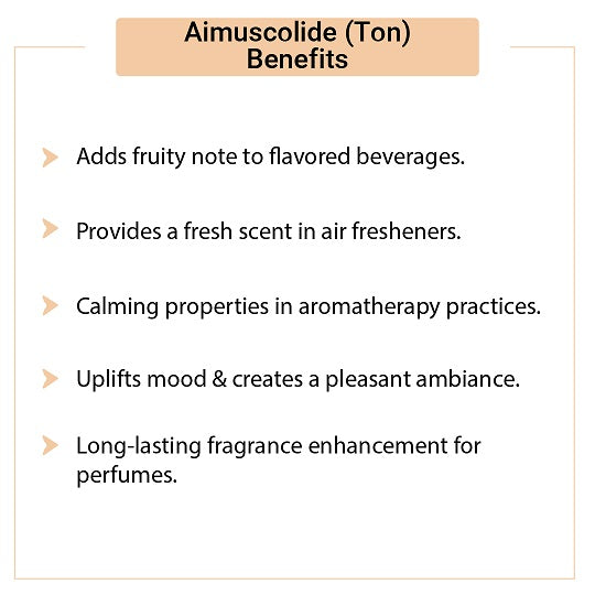 Aimuscolide