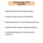 Aimuscolide