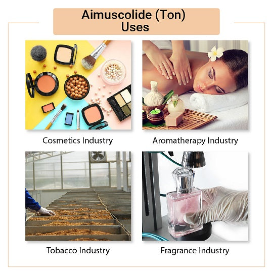Aimuscolide
