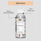Alpha Ionone