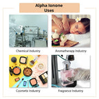 Alpha Ionone