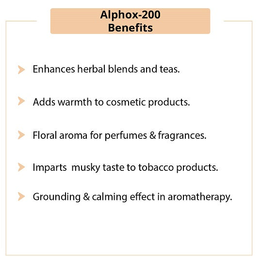 ALPHOX-200