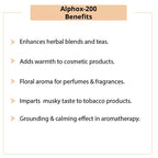 ALPHOX-200