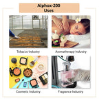 ALPHOX-200