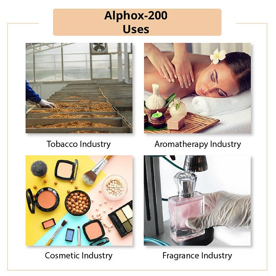 ALPHOX-200