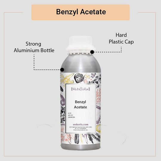 Benzyl Acetate Wholesale Supplier