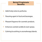 Benzyl Propionate