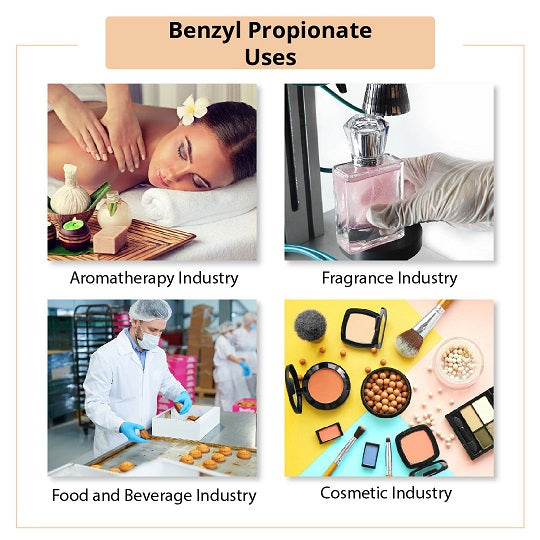 Benzyl Propionate