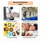 Benzyl Salicylate Uses