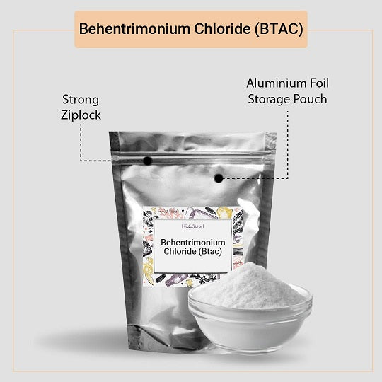 Behentrimonium Chloride (Btac) Bulk supplier