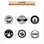 Certified Behentrimonium Chloride (Btac) 