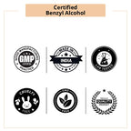 Certified Benzyl Alcohol 