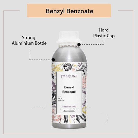 Benzyl Benzoate