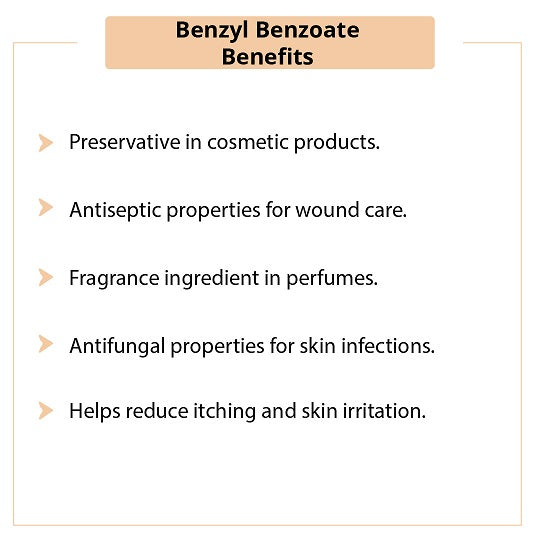 Benzyl Benzoate