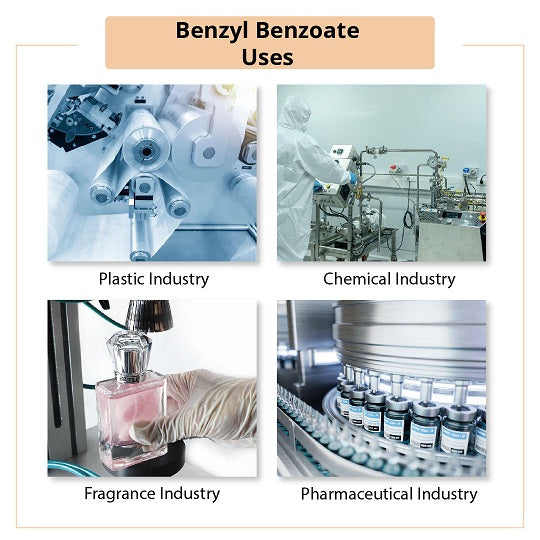 Benzyl Benzoate
