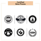 Certified Beta Pinene 