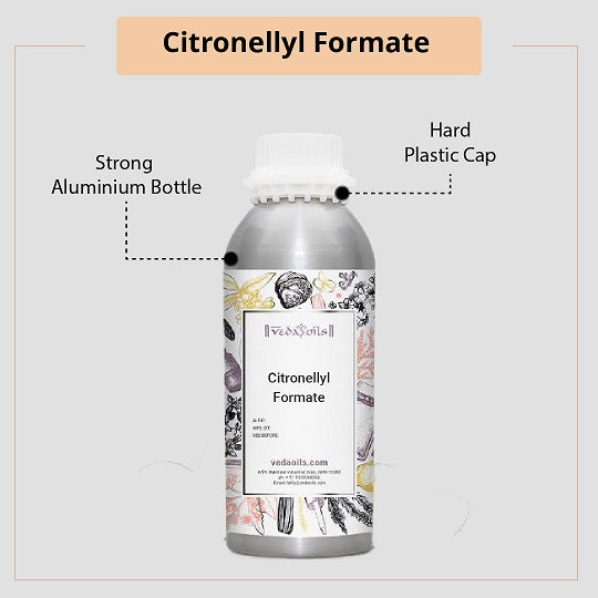 Citronellyl Formate Buy Online