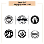 Certified Caryophyllene Ester 