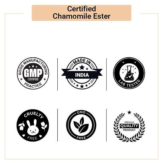 Chamomile Ester