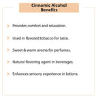 Cinnamic Alcohol