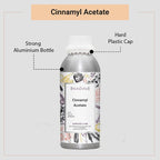 Cinnamyl Acetate Wholesale Supplier