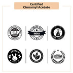 Certified Cinnamyl Acetate 
