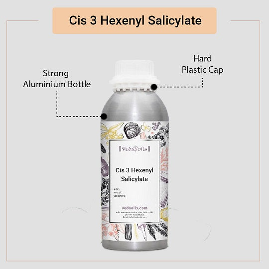 Cis 3 Hexenol Wholesale Supplier