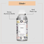 Citral Wholesale Supplier