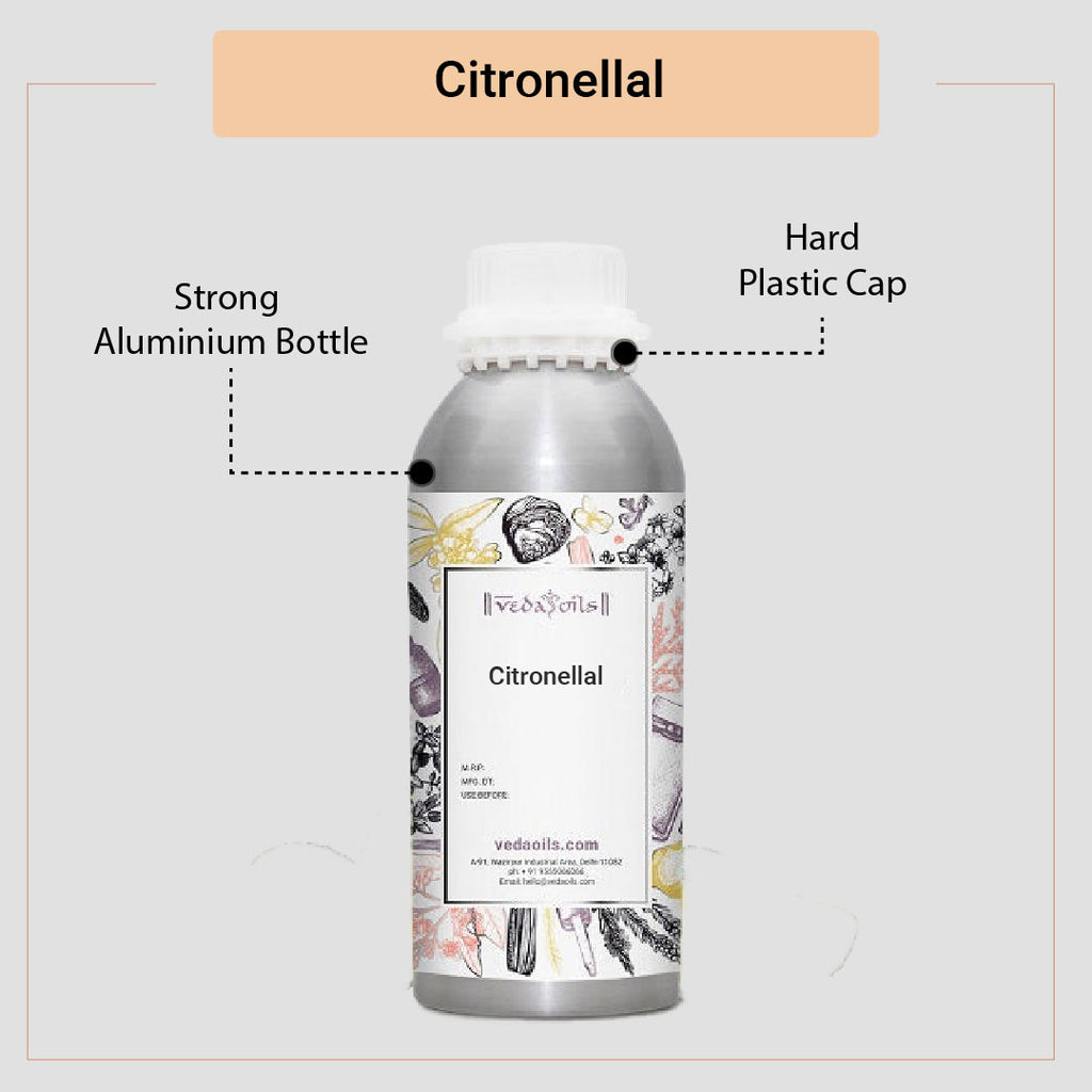 Citronellal Wholesale Supplier