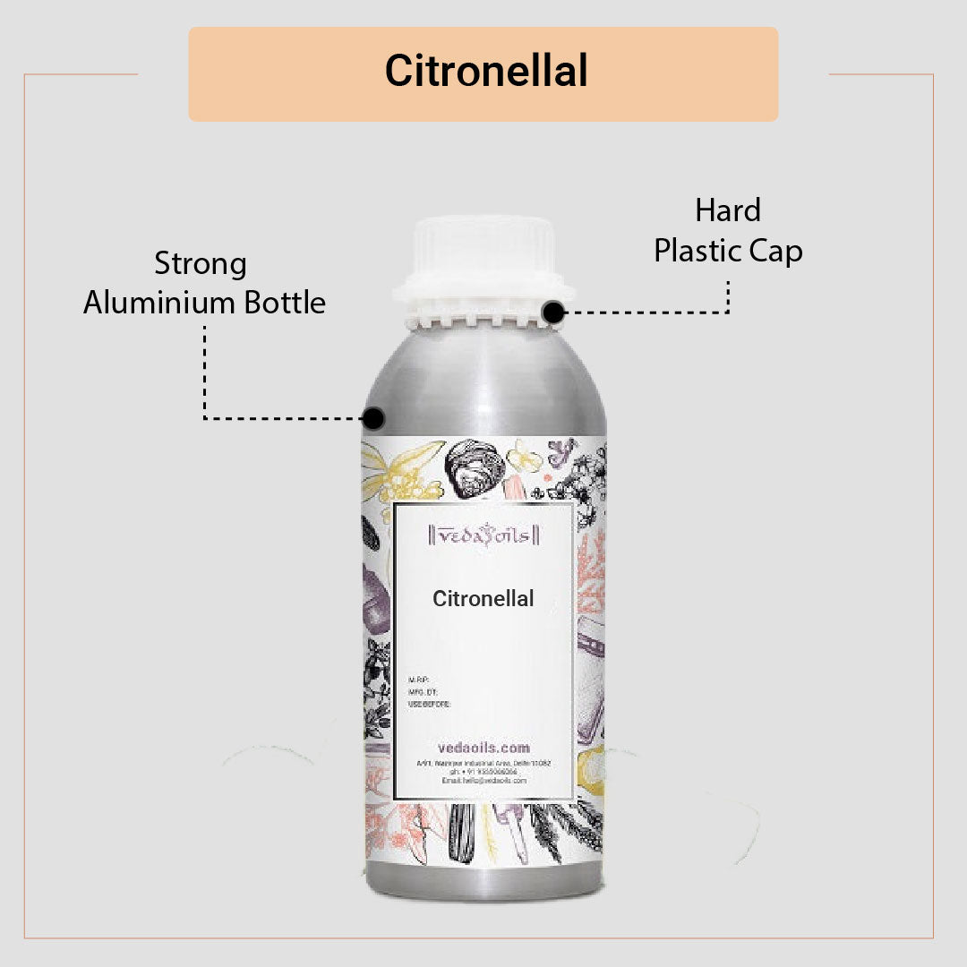 Citronellal Wholesale Supplier