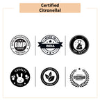 Certified Citronellal 