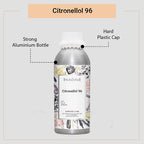 Citronellol Wholesale Supplier