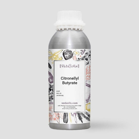 Citronellyl Butyrate