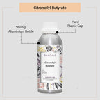 Citronellyl Butyrate
