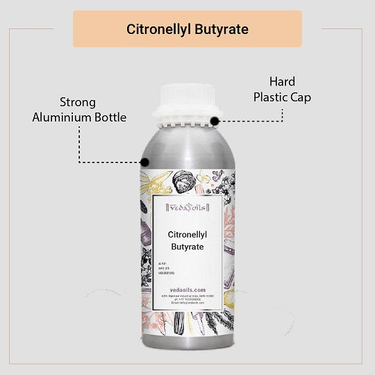 Citronellyl Butyrate