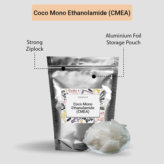 Coco Mono Ethanolamide - CMEA bulk Supplier