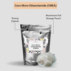 Coco Mono Ethanolamide - CMEA bulk Supplier